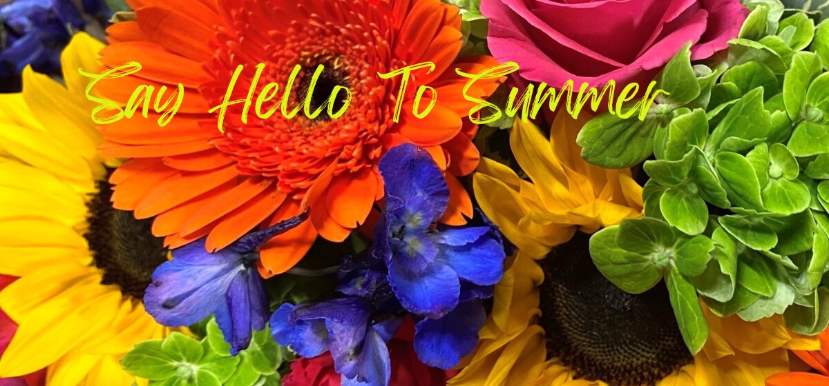 Temperance Florist Flower Delivery by Nest Floral Design Studio